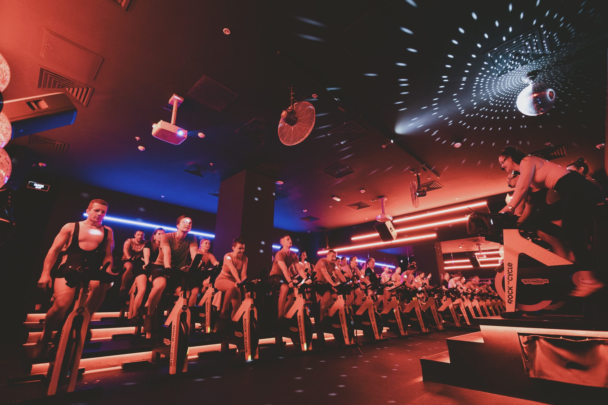 Rock Cinema